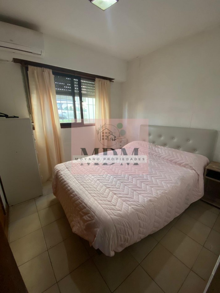 Departamento en zona sur
