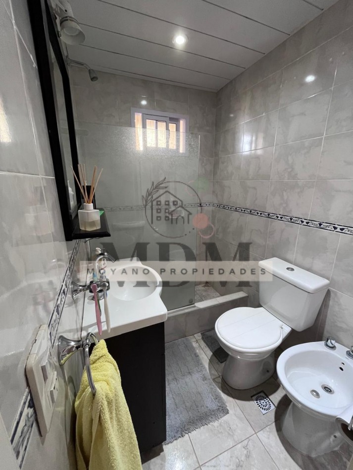 Departamento frente al mar - Edificio Okey