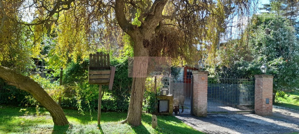 Hermosa Casa en Barrio Norte