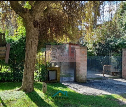 Hermosa Casa en Barrio Norte