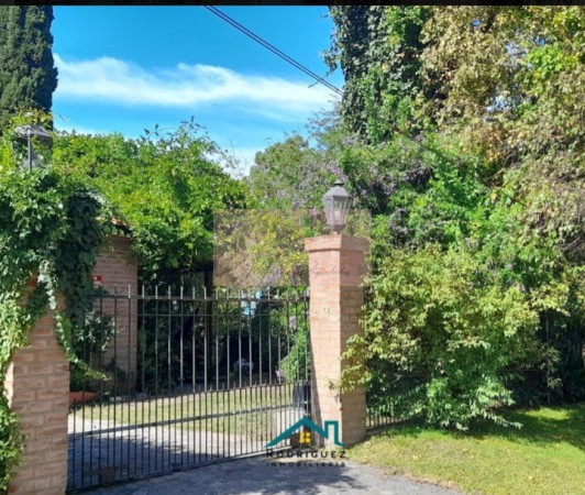 Hermosa Casa en Barrio Norte