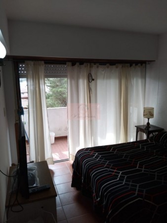 Departamento Para 2 Personas en Pleno Centro