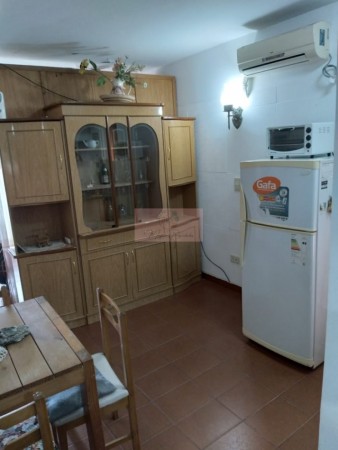 Departamento Para 2 Personas en Pleno Centro