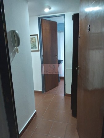 Departamento Para 2 Personas en Pleno Centro