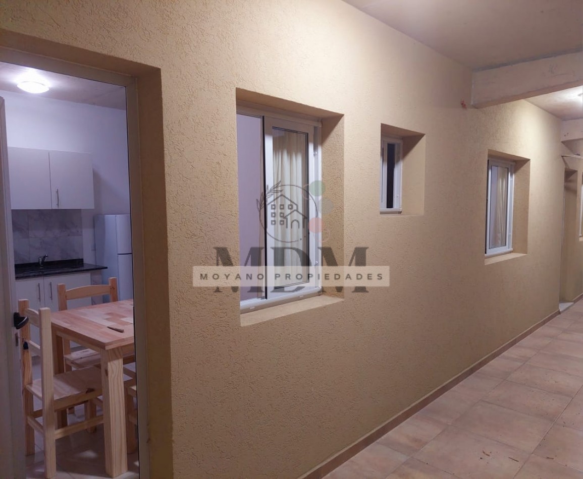3 departamentos equipados para 4 personas c/u - Villa Gesell
