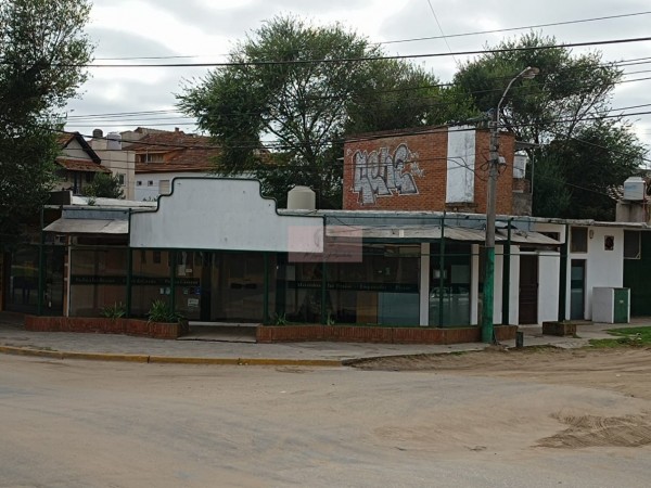 Locales comerciales en Block