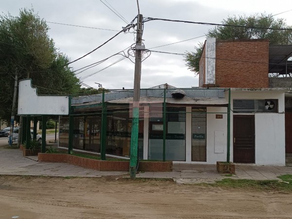 Locales comerciales en Block