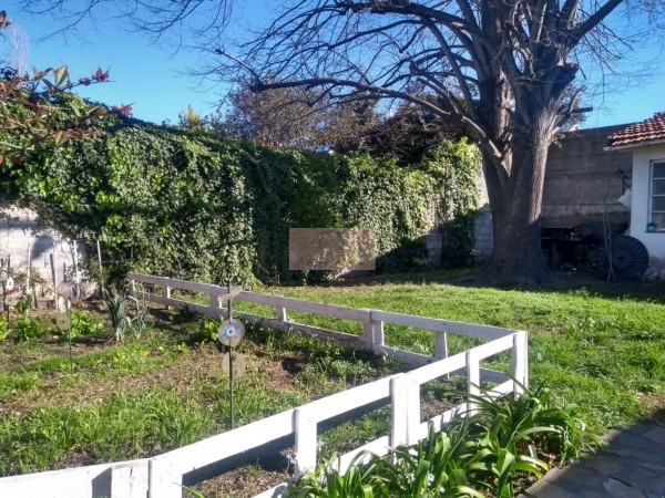 Casa en Tandil