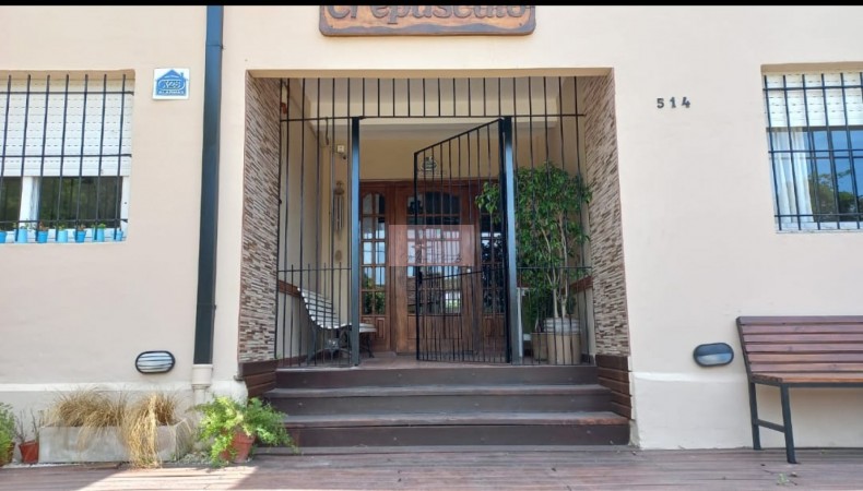 HOSTERIA EN VENTA ZONA CENTRO