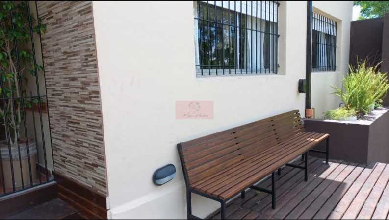 HOSTERIA EN VENTA ZONA CENTRO