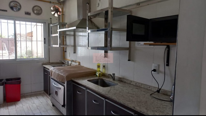 HOSTERIA EN VENTA ZONA CENTRO