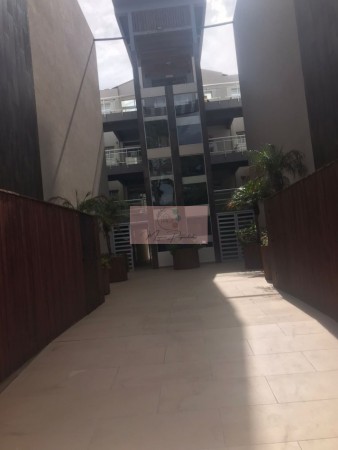 VENTA DE DEPARTAMENTO EN PINAMAR COMPLEJO AMARRAS