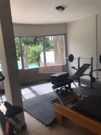 VENTA DE DEPARTAMENTO EN PINAMAR COMPLEJO AMARRAS