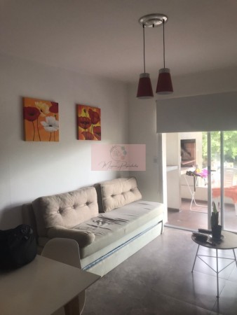 VENTA DE DEPARTAMENTO EN PINAMAR COMPLEJO AMARRAS