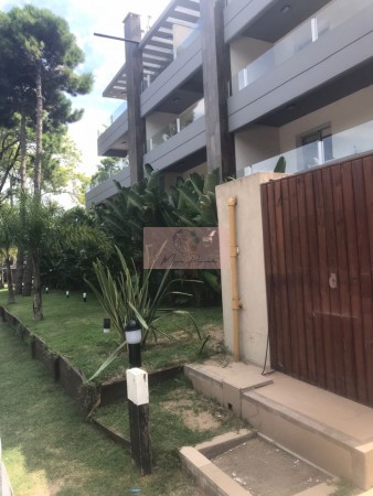 VENTA DE DEPARTAMENTO EN PINAMAR COMPLEJO AMARRAS