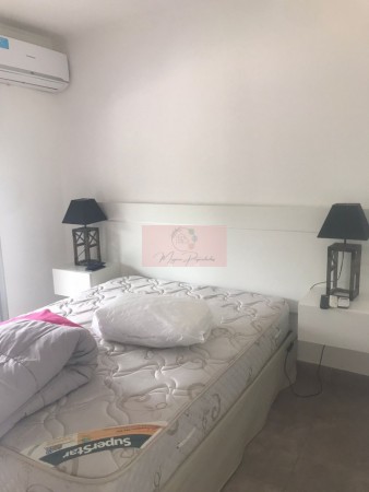 VENTA DE DEPARTAMENTO EN PINAMAR COMPLEJO AMARRAS