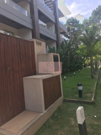 VENTA DE DEPARTAMENTO EN PINAMAR COMPLEJO AMARRAS