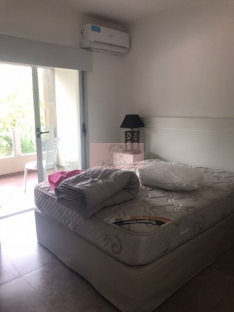 VENTA DE DEPARTAMENTO EN PINAMAR COMPLEJO AMARRAS