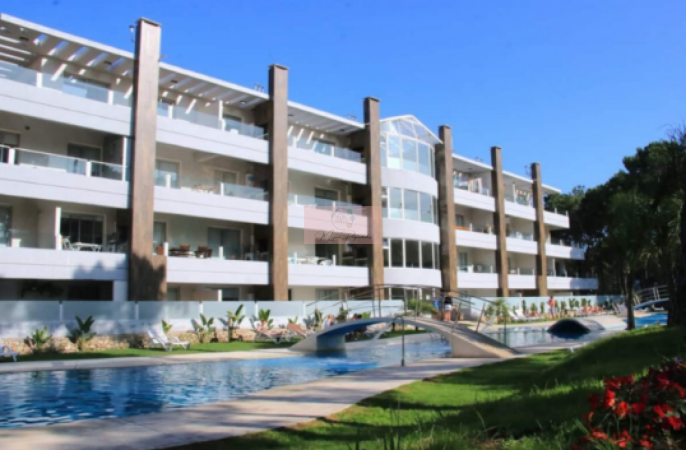 VENTA DE DEPARTAMENTO EN PINAMAR COMPLEJO AMARRAS