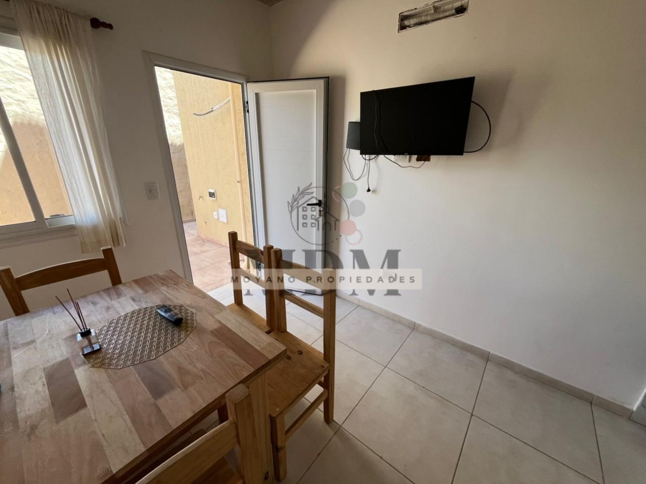 3 departamentos equipados para 4 personas c/u - Villa Gesell