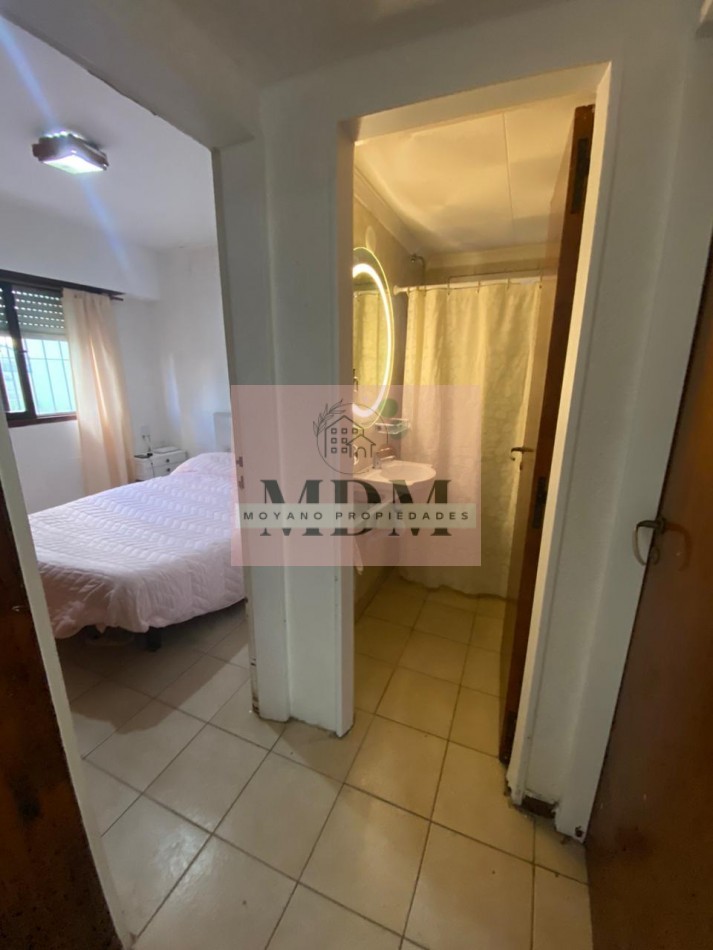 Departamento en zona sur