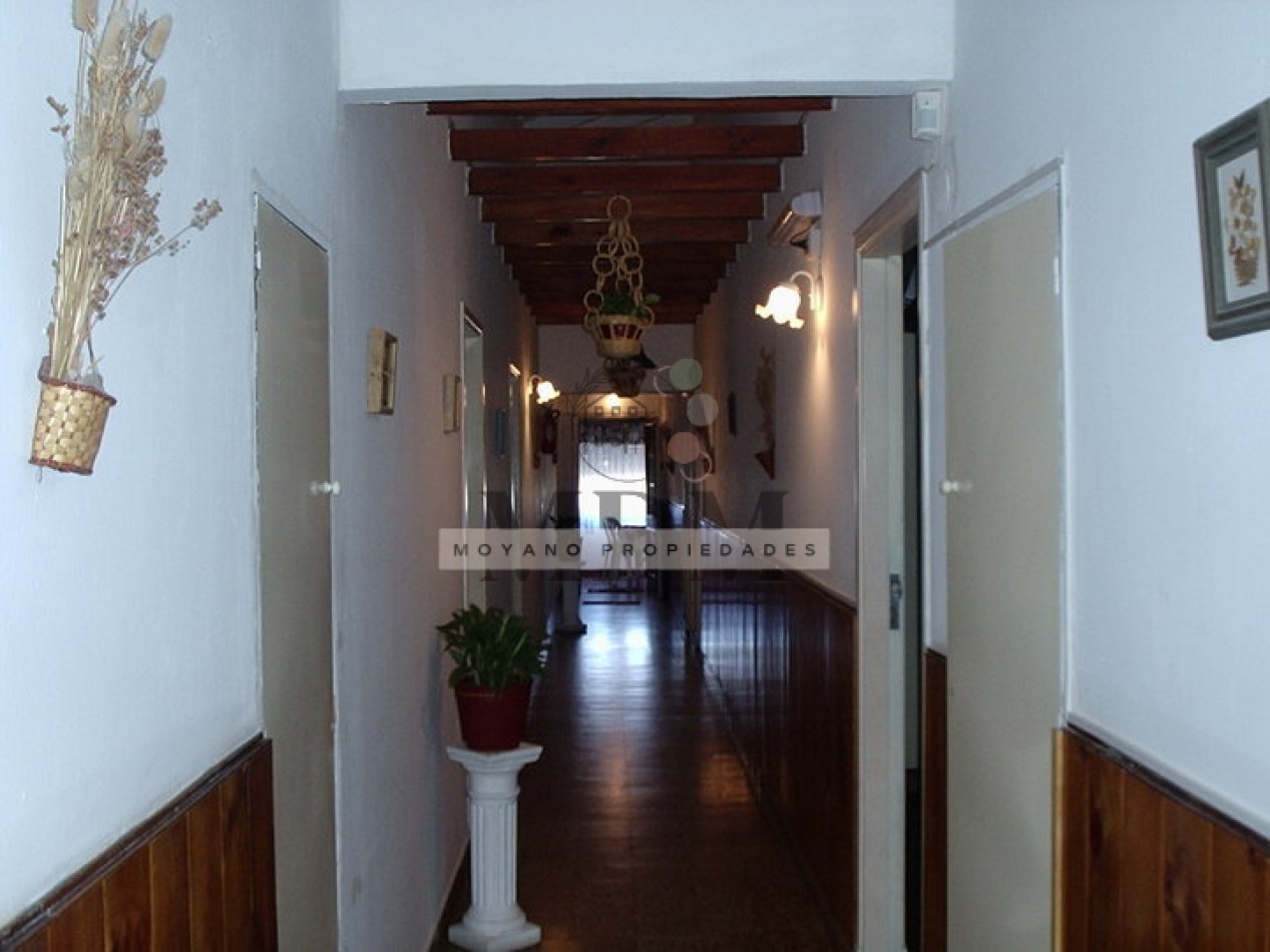 Hosteria en Venta - Excelente Oportunidad de Inversion en Villa Gesell