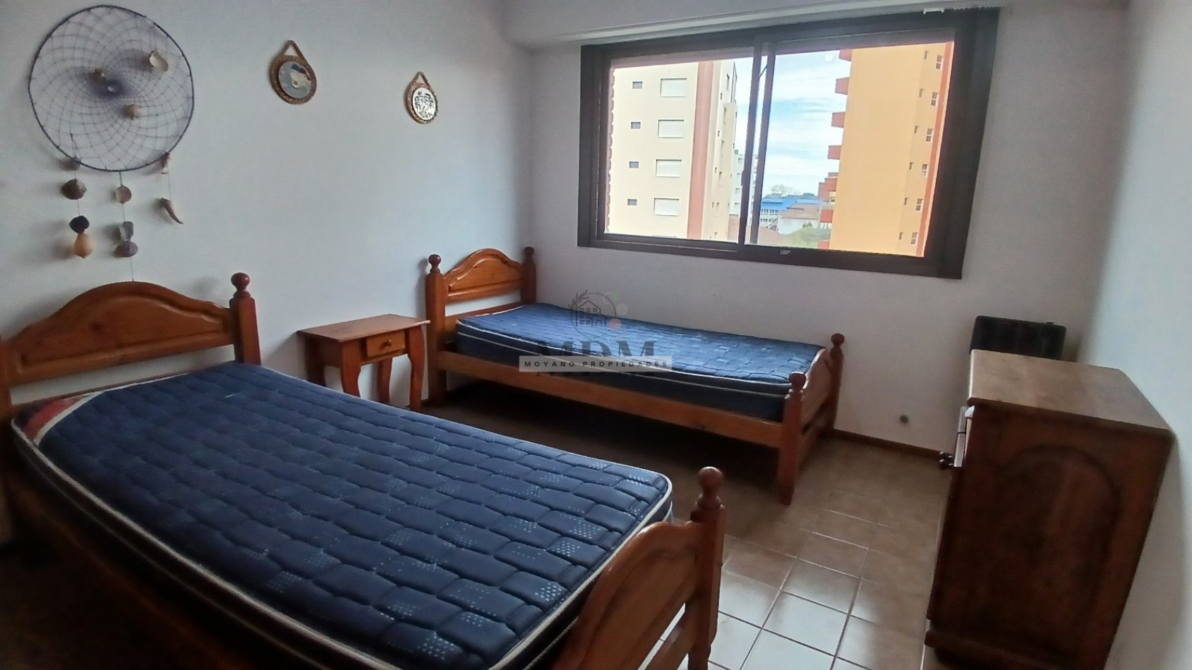 Departamento en venta - Edificio Neretva 