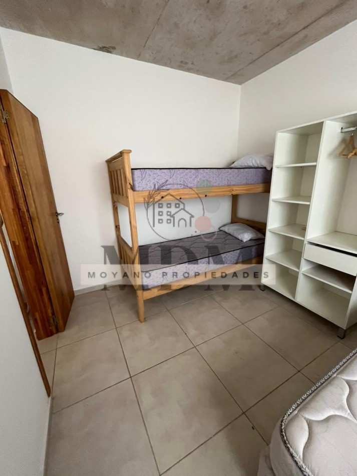 3 departamentos equipados para 4 personas c/u - Villa Gesell