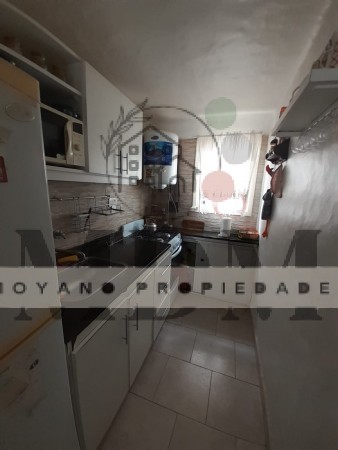 Departamento B4