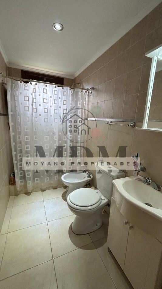 Departamento en Venta - Planta Baja en Villa Gesell