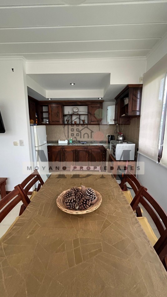 Departamento en Venta - Planta Baja en Villa Gesell