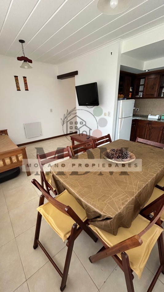 Departamento en Venta - Planta Baja en Villa Gesell