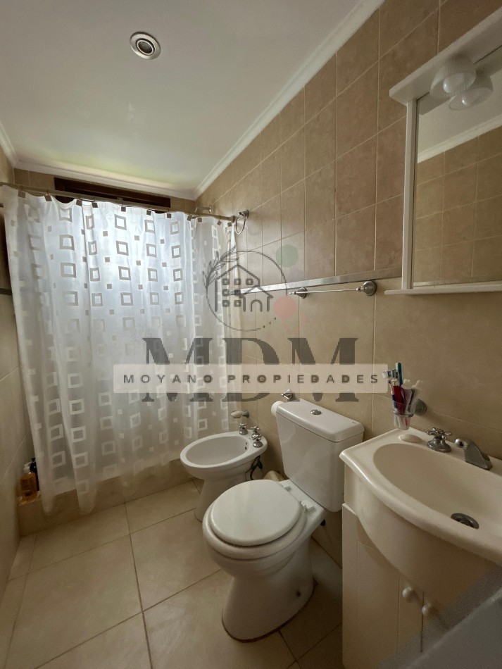 Departamento en Venta - Planta Baja en Villa Gesell