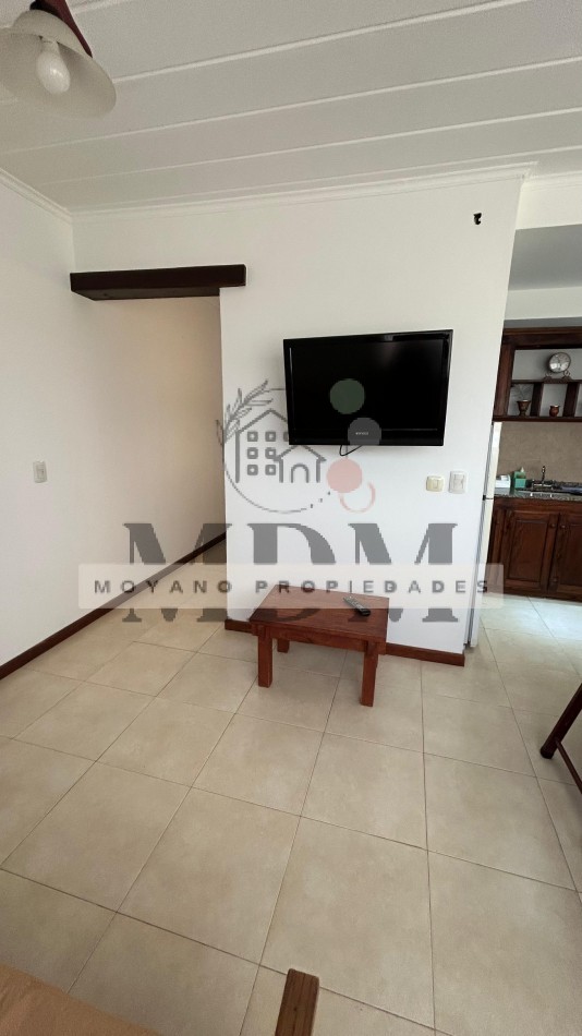 Departamento en Venta - Planta Baja en Villa Gesell