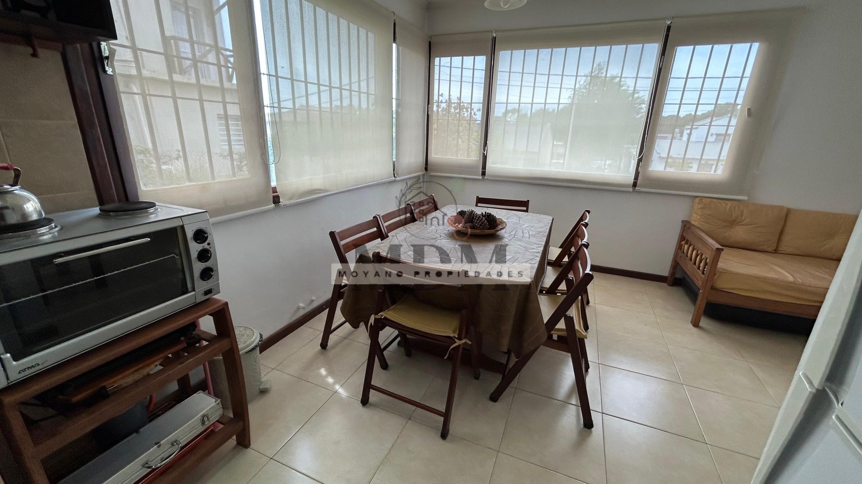 Departamento en Venta - Planta Baja en Villa Gesell