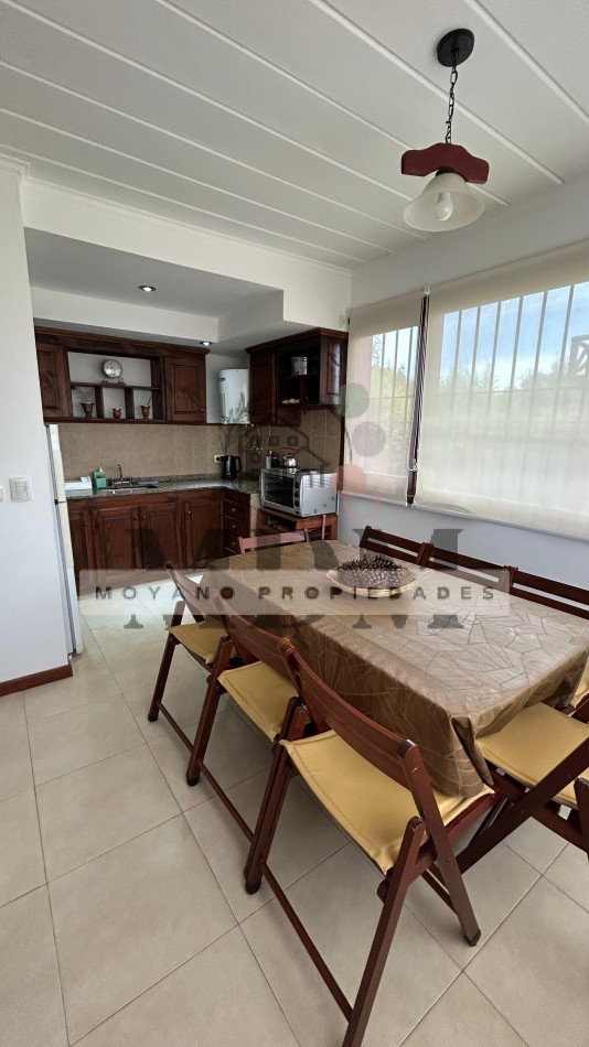 Departamento en Venta - Planta Baja en Villa Gesell