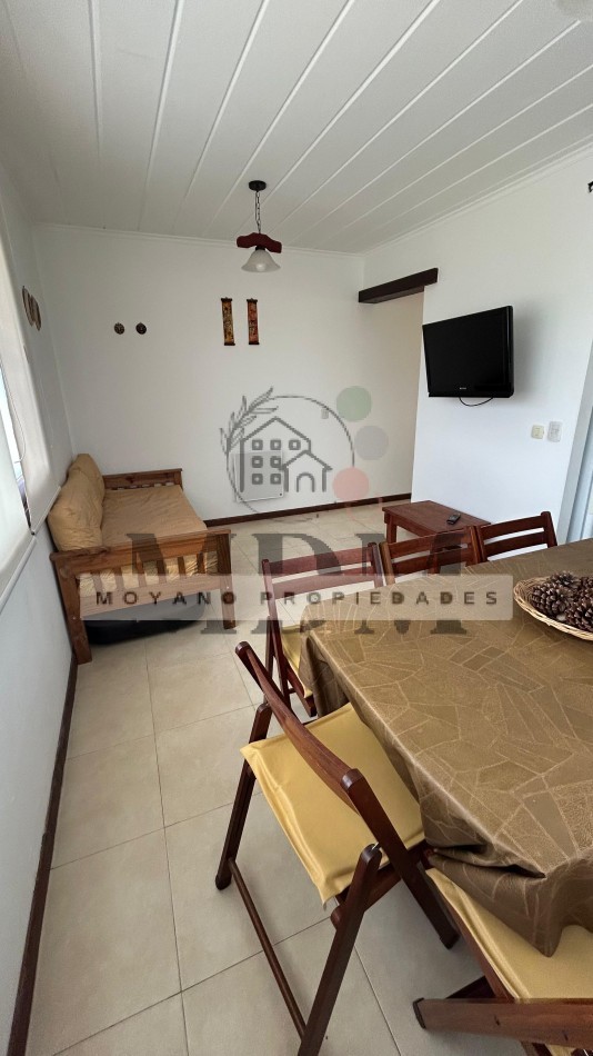Departamento en Venta - Planta Baja en Villa Gesell