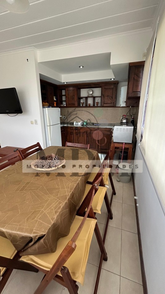 Departamento en Venta - Planta Baja en Villa Gesell