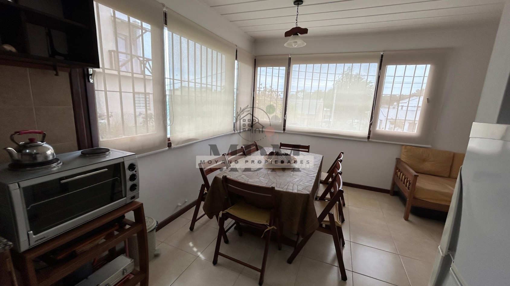 Departamento en Venta - Planta Baja en Villa Gesell