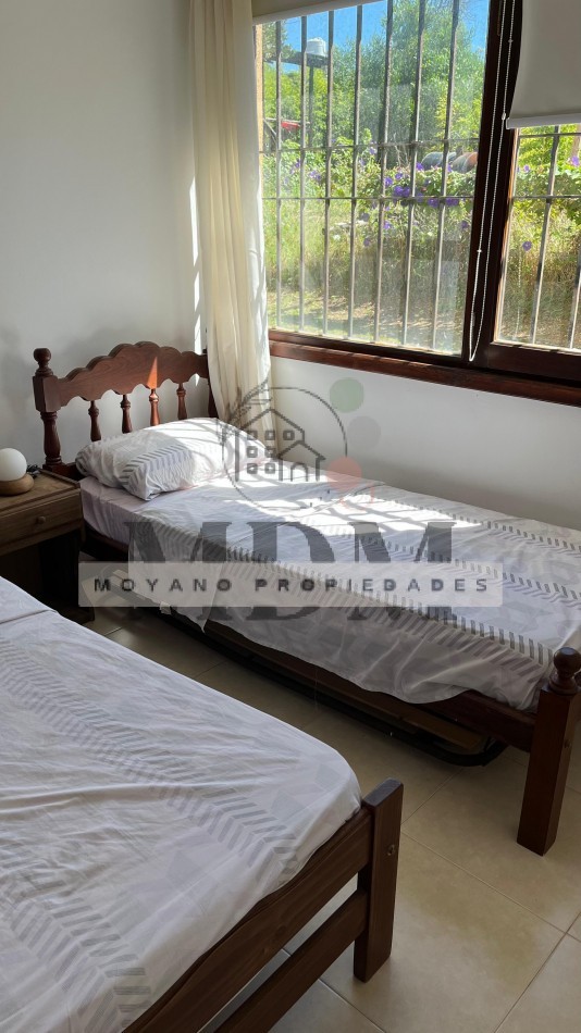 Departamento en Venta - Planta Baja en Villa Gesell