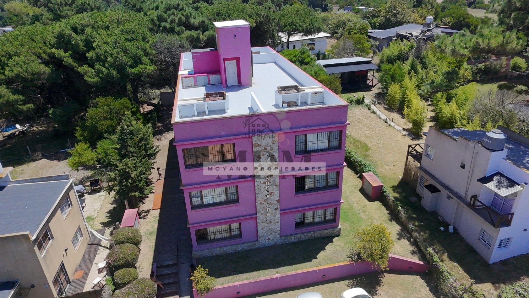Departamento en Venta - Planta Baja en Villa Gesell