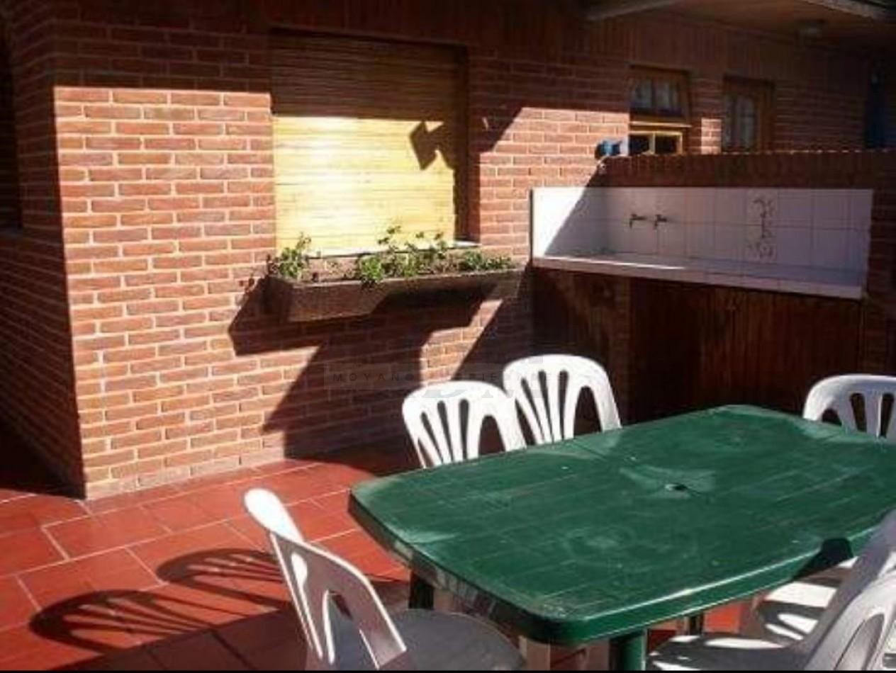 Departamento en zona centro