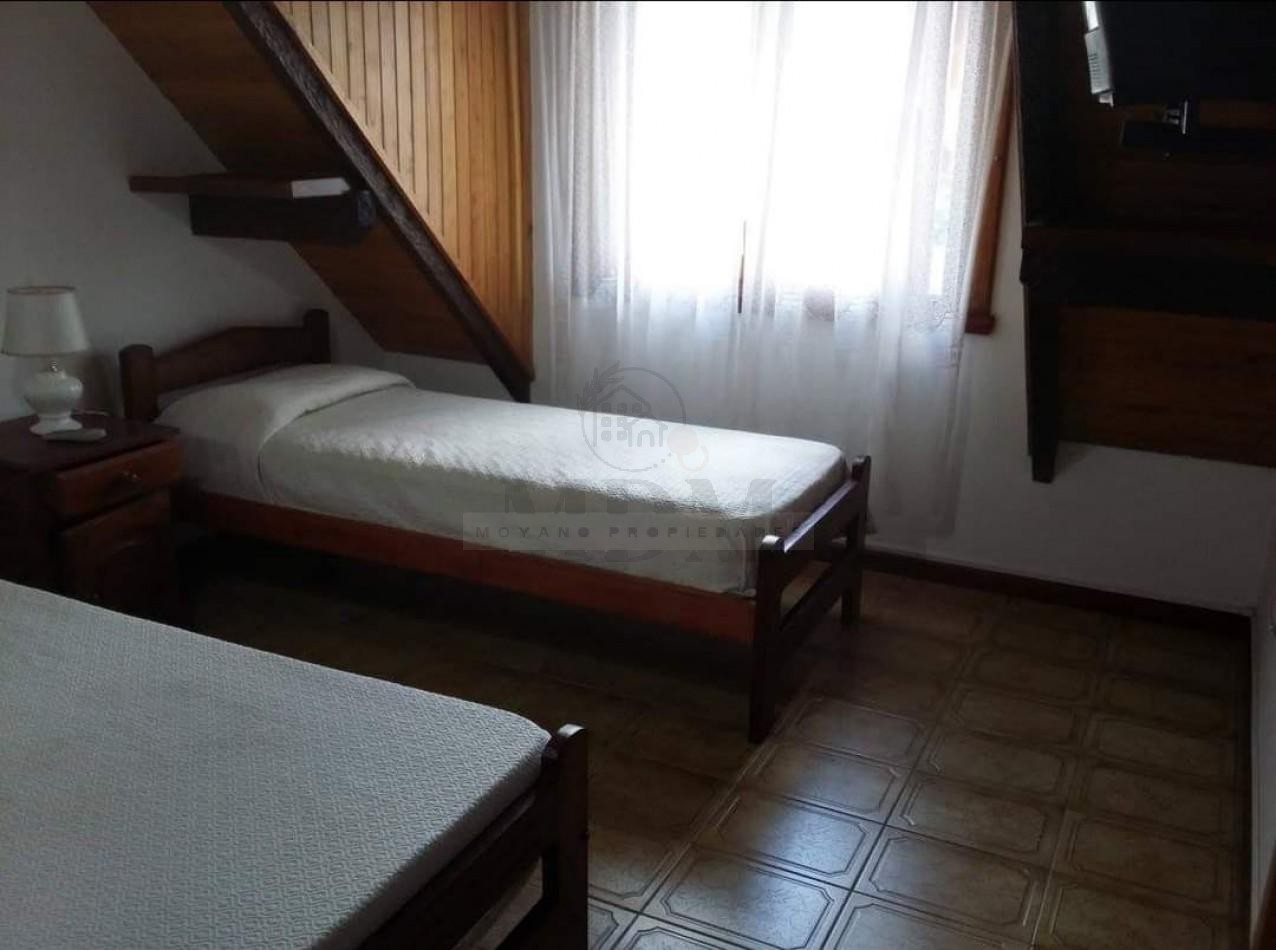 Departamento en zona centro