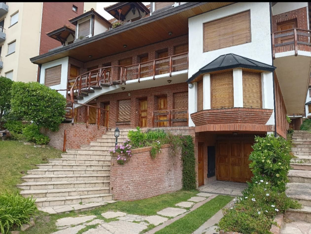 Departamento en zona centro