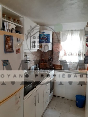 Departamento B4