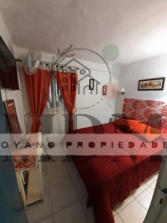 Departamento B4