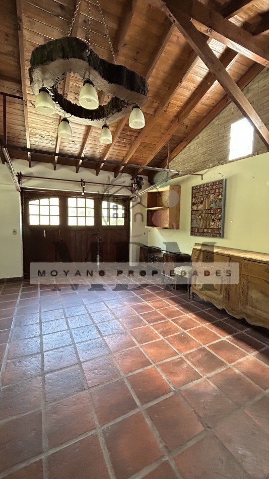 Hermosa Casa en Barrio Norte