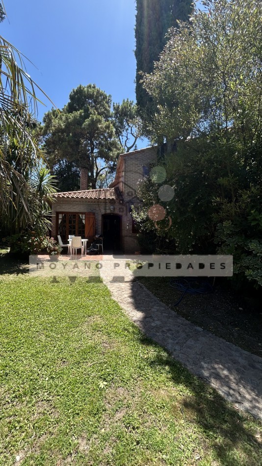 Hermosa Casa en Barrio Norte