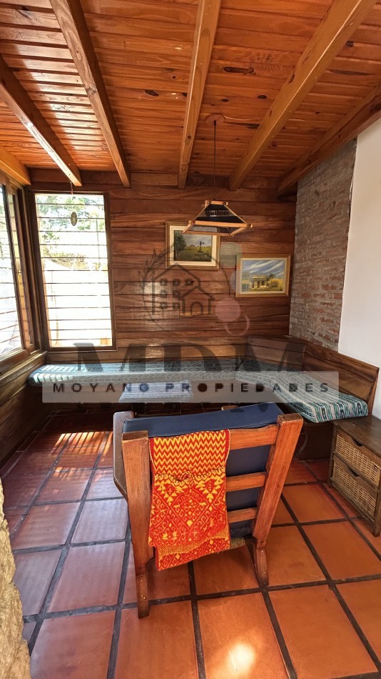 Hermosa Casa en Barrio Norte