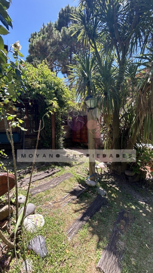 Hermosa Casa en Barrio Norte